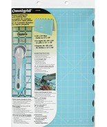 Omnigrid Large Folding Cutting Kit Rotary Cutter Ruler Mat 18&quot;x24&quot; 24FM1... - £53.06 GBP