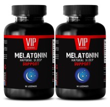 Immune Support - Melatonin Natural Sleep 2B - Melatonin 3mg Natrol - £14.88 GBP