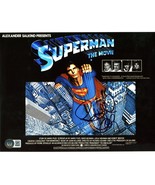 RICHARD DONNER SIGNED 8X10 PHOTO SUPERMAN THE MOVIE THE OMEN TOY GOONIES... - £117.35 GBP