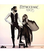  Fleetwood Mac - Rumours DTS CD Surround 5.1 Mix  Go Your Own Way  Don&#39;t... - $16.00