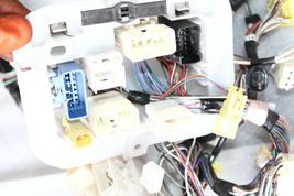 2003-2005 TOYOTA CELICA GT INTERIOR DASH DASHBOARD WIRE HARNESS J9613 image 6