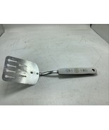 EKCO Vintage Slotted Spatula  Dutch Blue Tulip Carousel Kitchen Utensil ... - $19.99