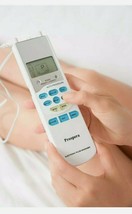 Prospera PL009 6 Program Electronic Pulse Massage muscle pain relief FDA APPROVE - £39.94 GBP