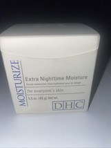 DHC Extra Nighttime Moisture 1.5 oz. - $478.67 MXN