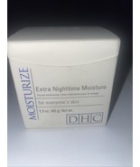 DHC Extra Nighttime Moisture 1.5 oz. - $478.67 MXN