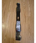 Troy Bilt Lawnmower Blade 21 Inch Long New - €21,63 EUR