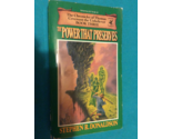 THE POWER THAT PRESERVES by STEPHEN DONALDSON - Softcover - FIRST U.S.. ... - $59.49
