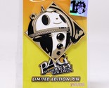 Persona 4 Golden Teddie Kuma Limited Edition Enamel Pin Official Collect... - $16.89