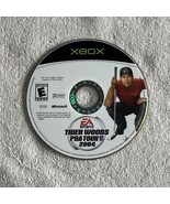 Tiger Woods PGA Tour 2004 - OG Original Xbox - $89.10 MXN