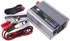 Polarlander 300W Watt Car Power Inverter Converter Dc 24V To Ac 110V Usb... - $49.38 CAD