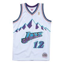 Mitchell &amp; NessNBA SW 96-97 12 - US SIZES - $145.00