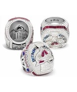 Colorado Avalanche Championship Ring... Fast shipped from USA - $38.22 CAD