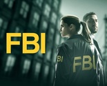 FBI - Complete Series (High Definition)  - £39.11 GBP