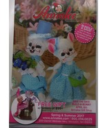 Annalee Spring &amp; Summer 2017 Catalog  - $8.13 CAD