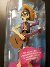Disney Pixar Coco 2017 HECTOR in Motion Action Figure NEW Retired Toy! thumb act - £15.65 GBP