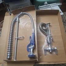 Krowne Faucet # 20-350w - $165.00