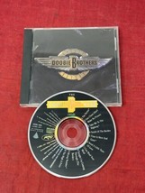 Doobie Brothers Cycles Music CD Rock CDP-590371 - £4.72 GBP