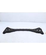 04-08 MAZDA RX-8 A/T TRANSMISSION CROSSMEMBER MOUNT BRACKET E5695 - $2,783.70 MXN