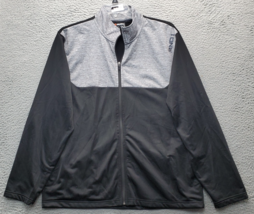 AND1 Activewear Jacket Mens Size XL Multi Athletic Fit Long Sleeve Full ... - $461.73 MXN