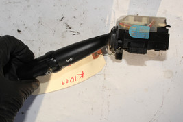 2000-2005 TOYOTA CELICA GT GTS HEADLIGHT TURN SIGNAL SWITCH STALK K1009 image 2