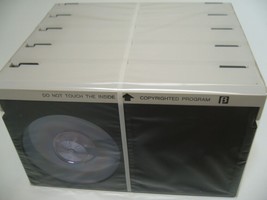Betamax Sony New video cassettes 5pcs. Pack - $88.85