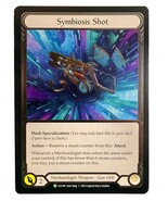 Flesh and Blood Symbiosis Shot LGS194 Cold Foil LGS Promo TCG Card - $7.49