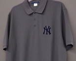 New York Yankees Mens Polo Shirt Size 4XL Brand New - $25.49