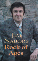 Jim Nabors - Rock Of Ages (Cass, Album) (Mint (M)) - £2.76 GBP