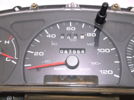 01-02-03  FORD TAURUS/SABLE  67K  SPEEDOMETER/INSTRUMENT/GAUGE/CLUSTER/SPEEDO image 5