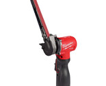 Milwaukee 2482-20 12V FUEL M12 1/2&quot; X 18&quot; Cordless Bandfile - Bare Tool - £294.18 GBP