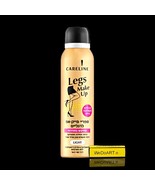 CARELINE Make-up for legs - light 150 ml - $45.89