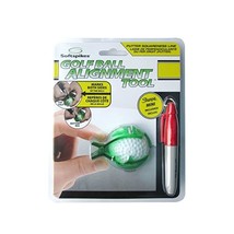 Pride Softspikes Ball Alignment Tool  - $18.00