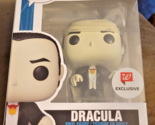 Funko Pop! Movies Universal Monsters - Dracula - Walgreens Exclusive 1152 - $22.99