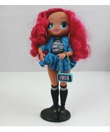 LOL Surprise! OMG Series 3 Class Prez 9.5&quot; Doll With Accessories - $33.83 CAD