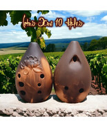 Xun Lotus 10 holes, Improve Xun, Key D4 Bass Tone, Easy To Play, Best Qu... - €47,38 EUR+