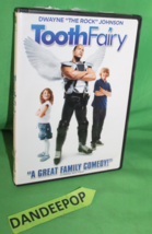 Tooth Fairy DVD Movie - £7.03 GBP