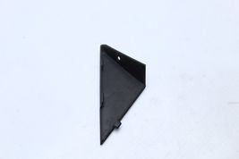 2013 SMART FORTWO FRONT RIGHT WING MIRROR COVER MOLDING TRIM U0352 image 9