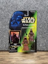 NEW Star Wars Power of the Force Max Jawas Action Figure Kenner KG - £7.84 GBP