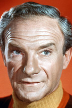 Jonathan Harris As Dr. Zachary Smith In Lost In Space 11x17 Mini Poster Portrait - $12.99