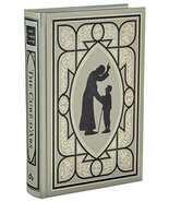 The Cure D&#39;Ars FREE Shipping - St. Jean-Marie-Baptiste Vianney Leather B... - $35.95