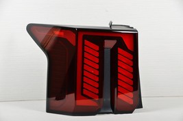 Complete! 2024-2025 Kia Sorento LED Tail Light Lamp Left Driver LH Side OEM - £228.31 GBP