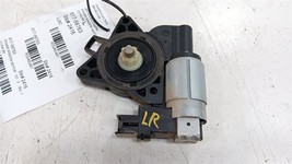 Power Window Motor Rear Driver Left Fits 07-15 MAZDA CX-9  - £23.93 GBP