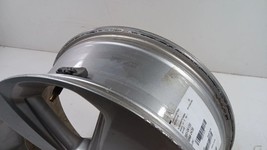 Wheel 18x7 Aluminum Alloy Rim 5 Spoke Single Opt Rni 15-16 Buick EncoreF... - $91.79