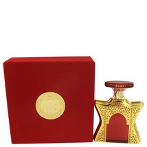 Bond No. 9 Dubai Ruby Perfume 3.3 Oz Eau De Parfum Spray - £313.79 GBP