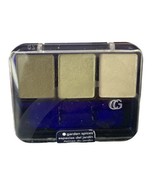 CoverGirl Eyeshadow Garden Spices Eye Enhancers Trio, Rare Color, NEW - $25.78 CAD