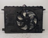 Radiator Fan Motor Fan Assembly Standard Cooling Fits 08-12 LR2 934167 - $119.79