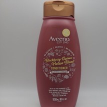 Aveeno Blackberry Quinoa Protein Blend Conditioner for Color-Treated, LARGE 18oz - $22.56