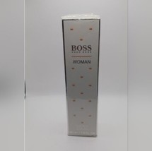 Boss Orange for Women EDT Spray 1.6 fl oz by Hugo Boss Factory Sealed in Box - £27.23 GBP