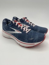 Brooks Ghost 15 Low Independence Day 120380 1B 449 Women’s Sizes 8-10 - $119.95
