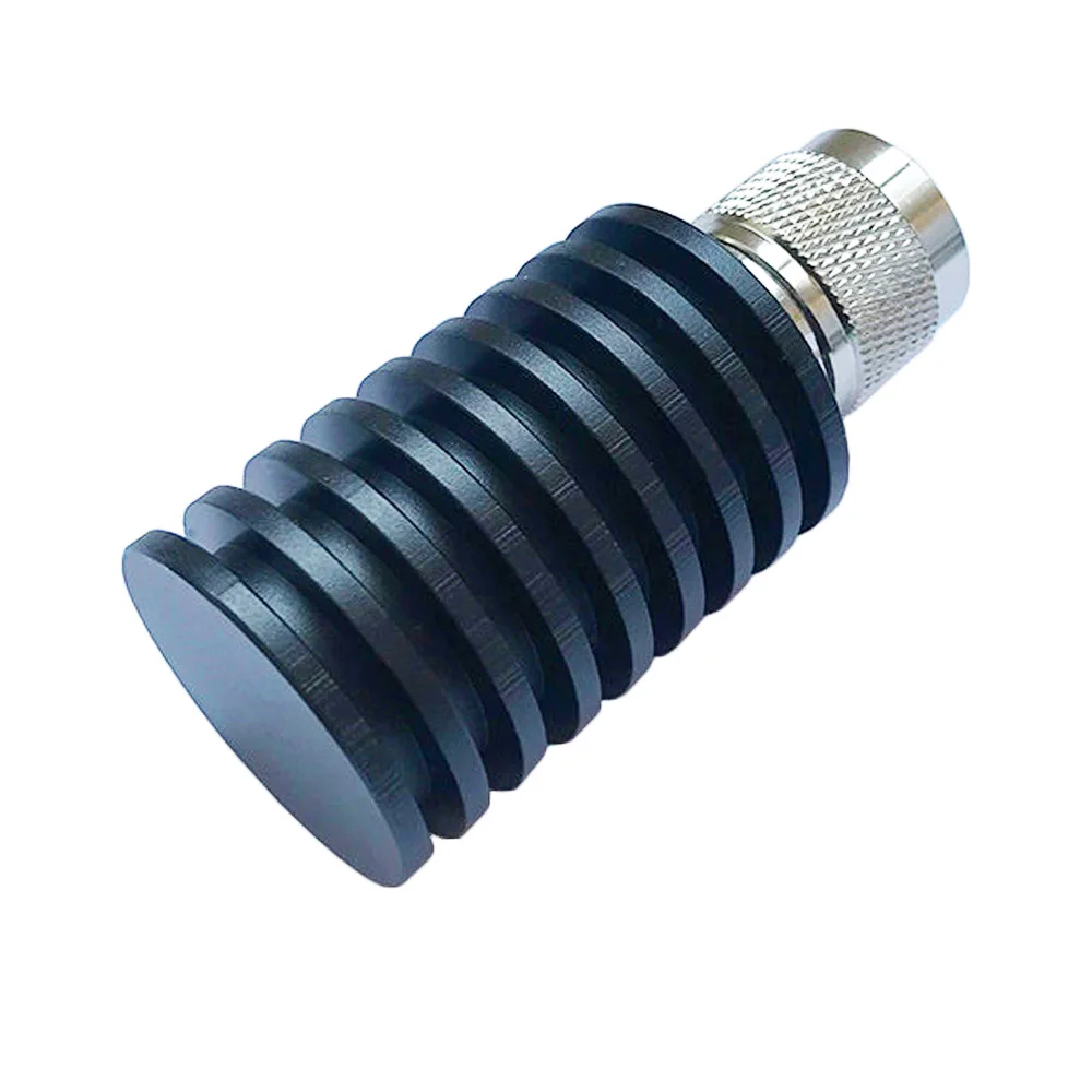 House Home 25W UHF PL259 Male A RF Coaxial Termination Dummy Load 1GHz 50ohm Nic - £47.96 GBP